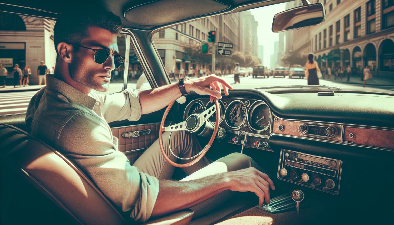 You Should Signal a Turn at Least 100 Feet Before Turning: Why This Distance Actually Matters
