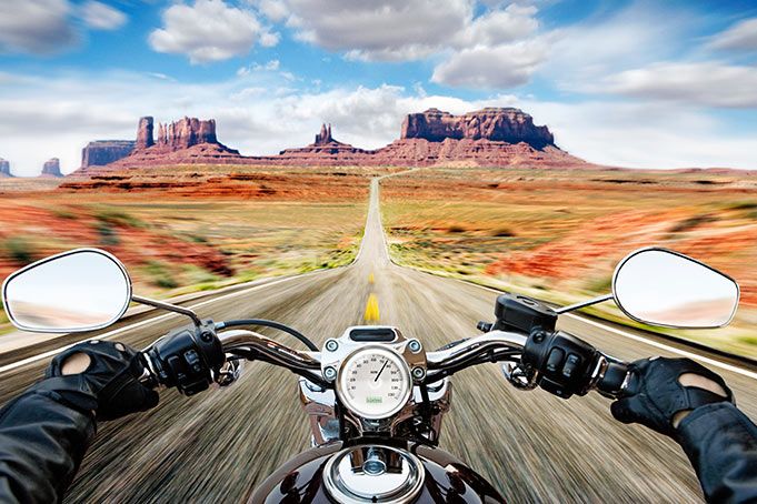 Understanding how many volts a motorcycle battery provides