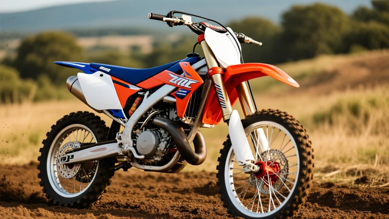 Is a dirt bike a motorcycle Exploring the relationship and key differences