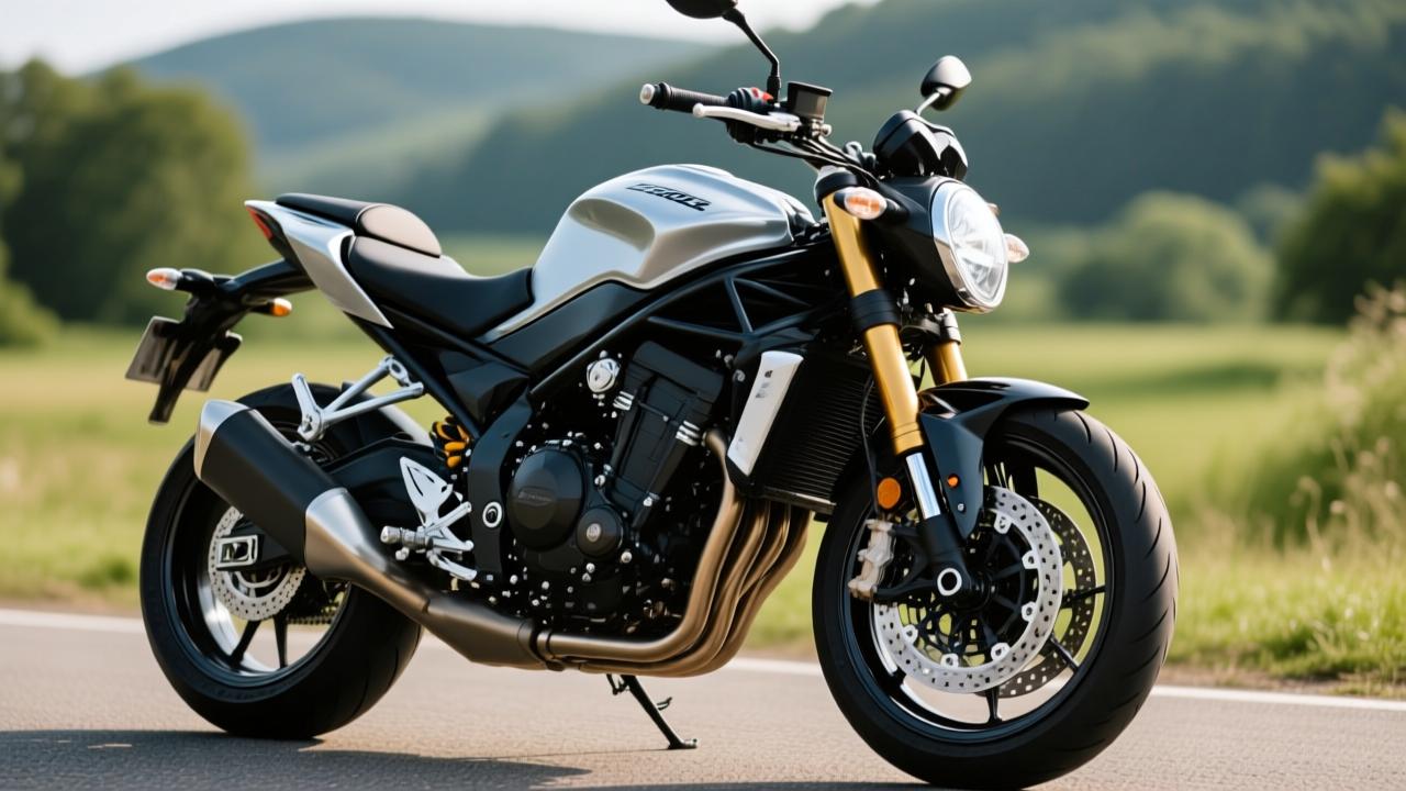 What is a good beginner motorcycle Understanding the essentials for new riders